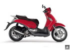 ФОТО APRILIA SCARABEO 250